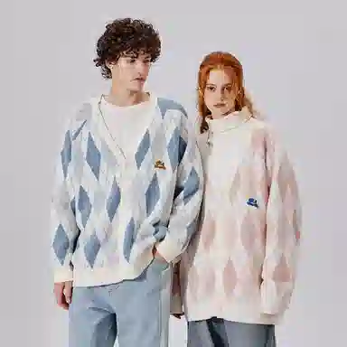 PSO Brand Puppy Series Sweater