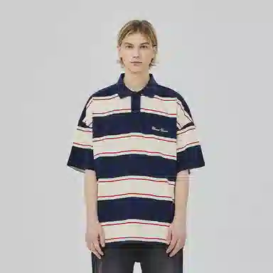 CLIMAX VISION LogoPolo