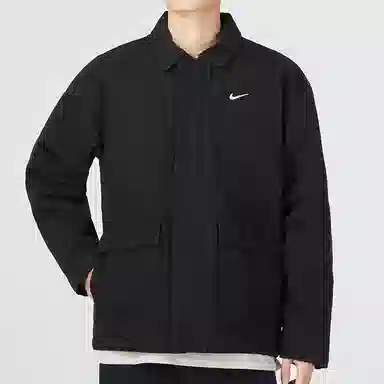 Nike As M Nl Filled Work Jacket