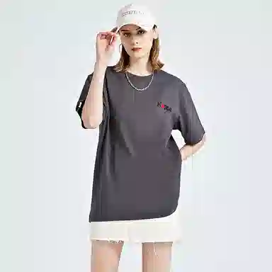 Kappa x Banksy LogoT