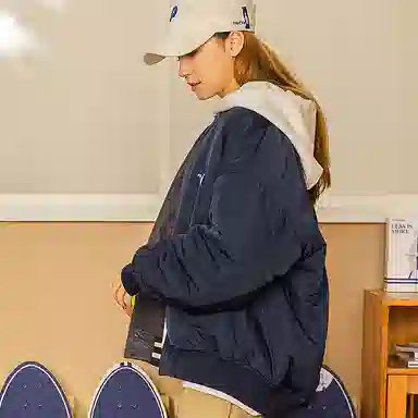 Nautica x POPBOY Logo