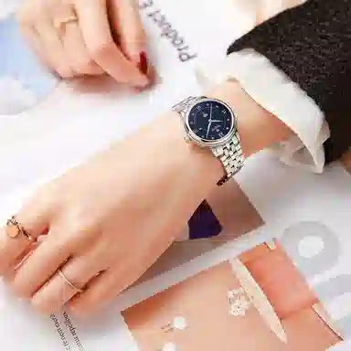 TANGIN 18K 29mm T7066LWBAB