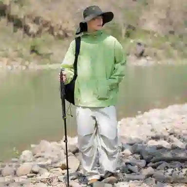 PAKA x Violentbear UPF50+