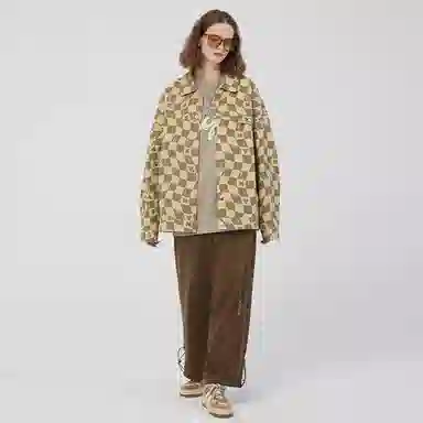 LAMLICKA x nasapanda