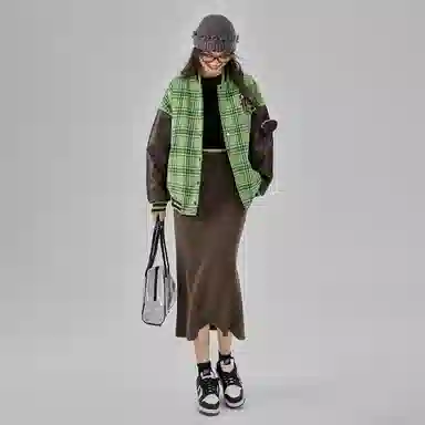 EPTISON WOMAN