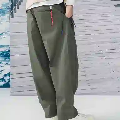 nautica white sail SS22 Logo