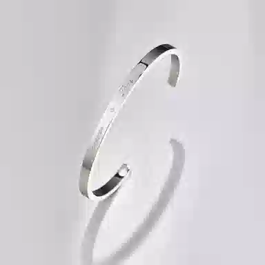 DAISY FELLOWES Eternal Love Bracelet