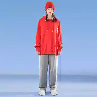 LAMLICKA x Crazy Rabbit