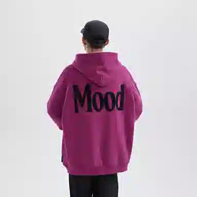 PCLP Broken Mirror Hoodie