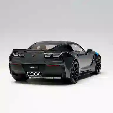 AUTOart 118 CORVETTE GRAND SPO