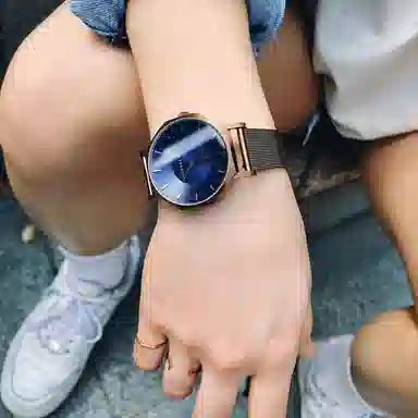 Klasse14 OKTO Blue Gold