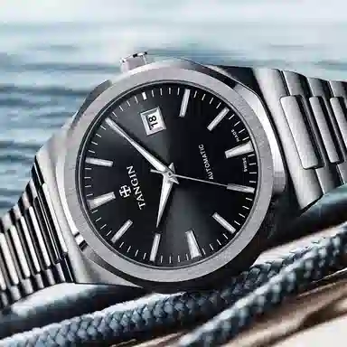 TANGIN 41mm T8016GWKAB