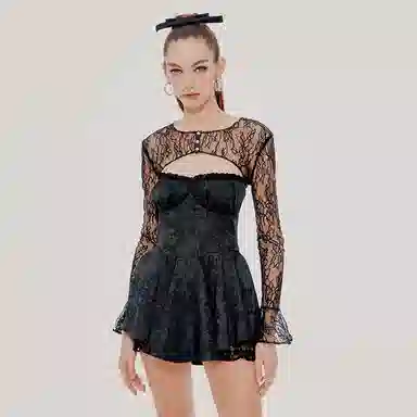 NANA JACQUELINE SS22