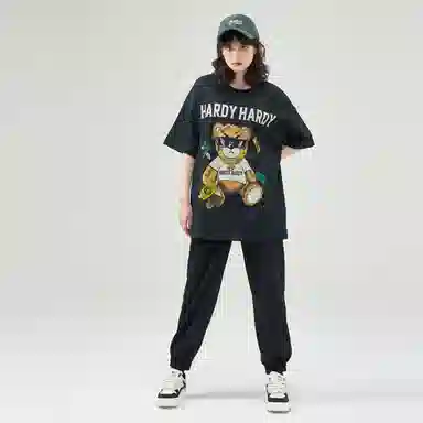 HARDY HARDY T