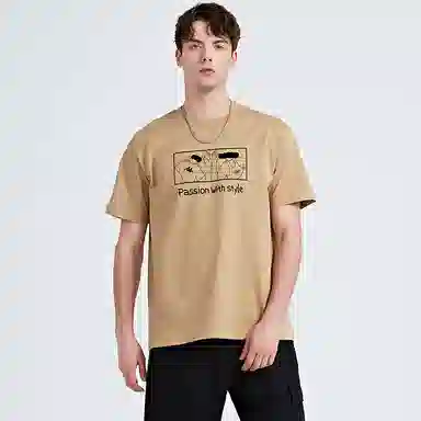 Kappa x SS22 T