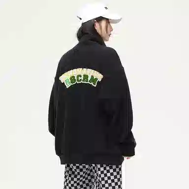 SCRM