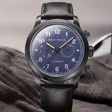 Sea-Gull 819.33.6080H