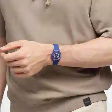 Swatch Gent SO28N703