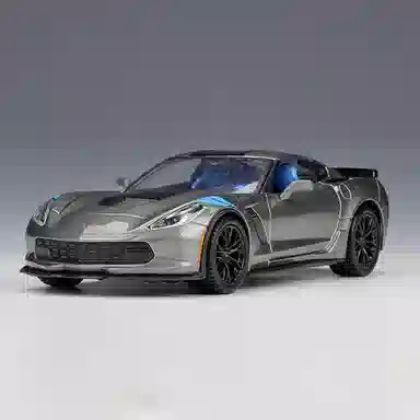Maisto 124 2017 Corvette Grand Sport