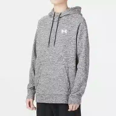Under Armour Fleece Twist Hd Logo