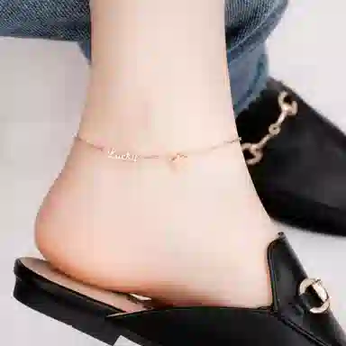 WEST ISLAND Lucky18K