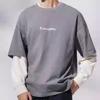 CAT SS23 LogoT