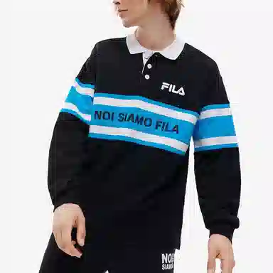 FILA FUSION Logopolo