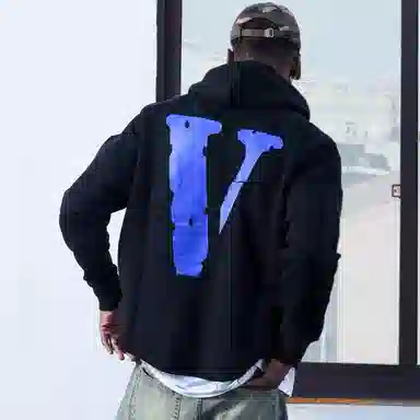 VLONE Staple Hoodie
