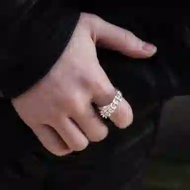 Empress47 DARK OCEAN 925