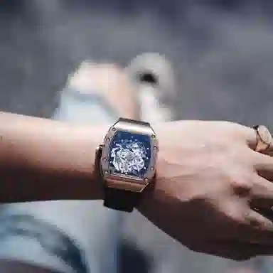 BONEST GATTI BG9905-A3