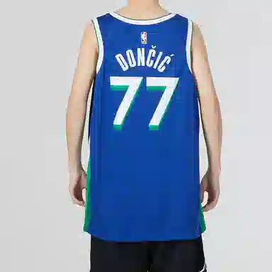 Nike Dal Mnk Df Swgmn Jsy Ce 22 Logo 77