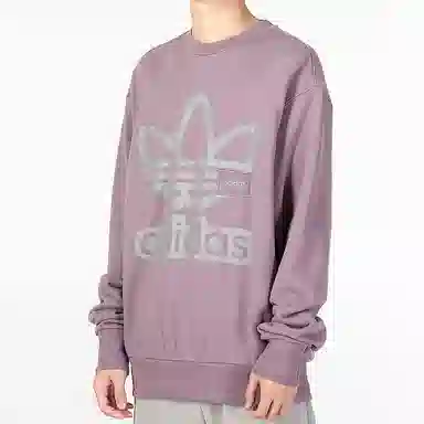 adidas originals Adicolor Crew Logo