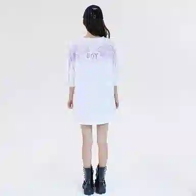 Boy London FW22 T