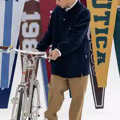 Nautica Polo