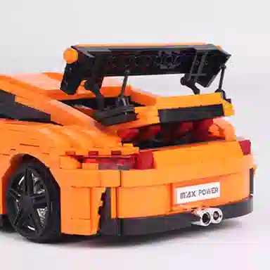 MOC GT3 3