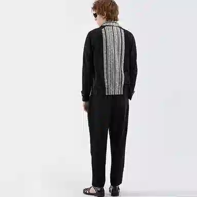 DAVID NAMAN SS22