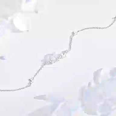 LUCKY ZHY 彩蝶款 Bracelet