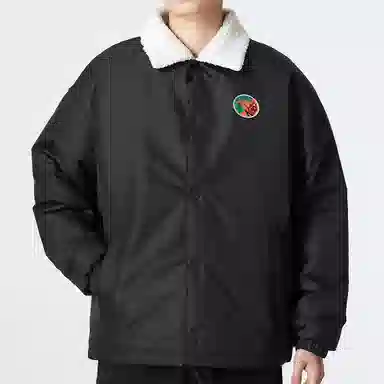 adidas U Vibe Jkt Pad