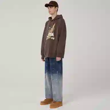 LAMLICKA x nasapanda