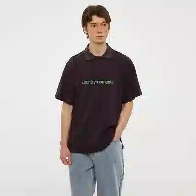 COUNTRY MOMENT Polo