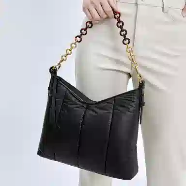 CHARLESKEITH ck PU Tote