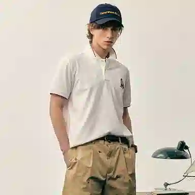 Teenie Weenie Men POLO