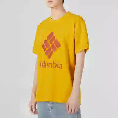 Columbia T