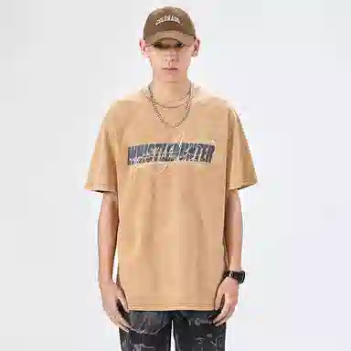WHISTLEHUNTER T