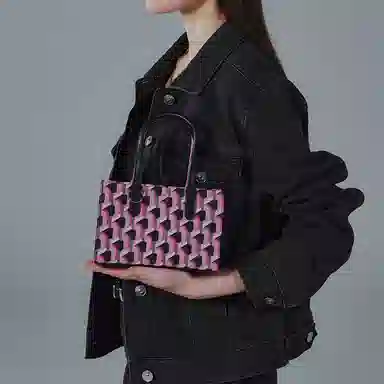 ROSA.K DAY TOTE