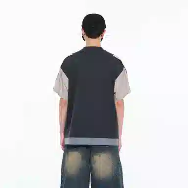 BLINDNOPLAN 23SS logoT