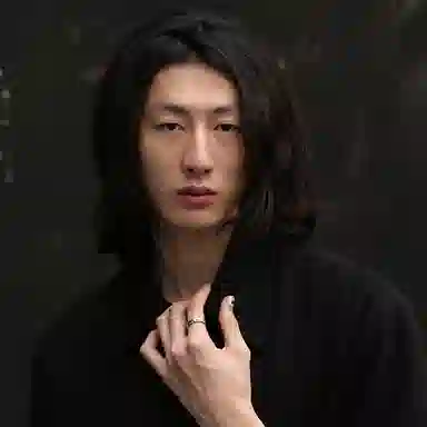 Ruibeila Sun God Ring