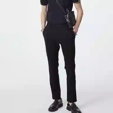 DAVID NAMAN SS22