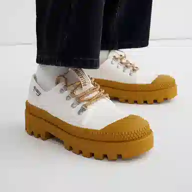 Palladium Pampa PampaMtLo