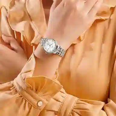 TANGIN 18K 29mm T7066LHSFB